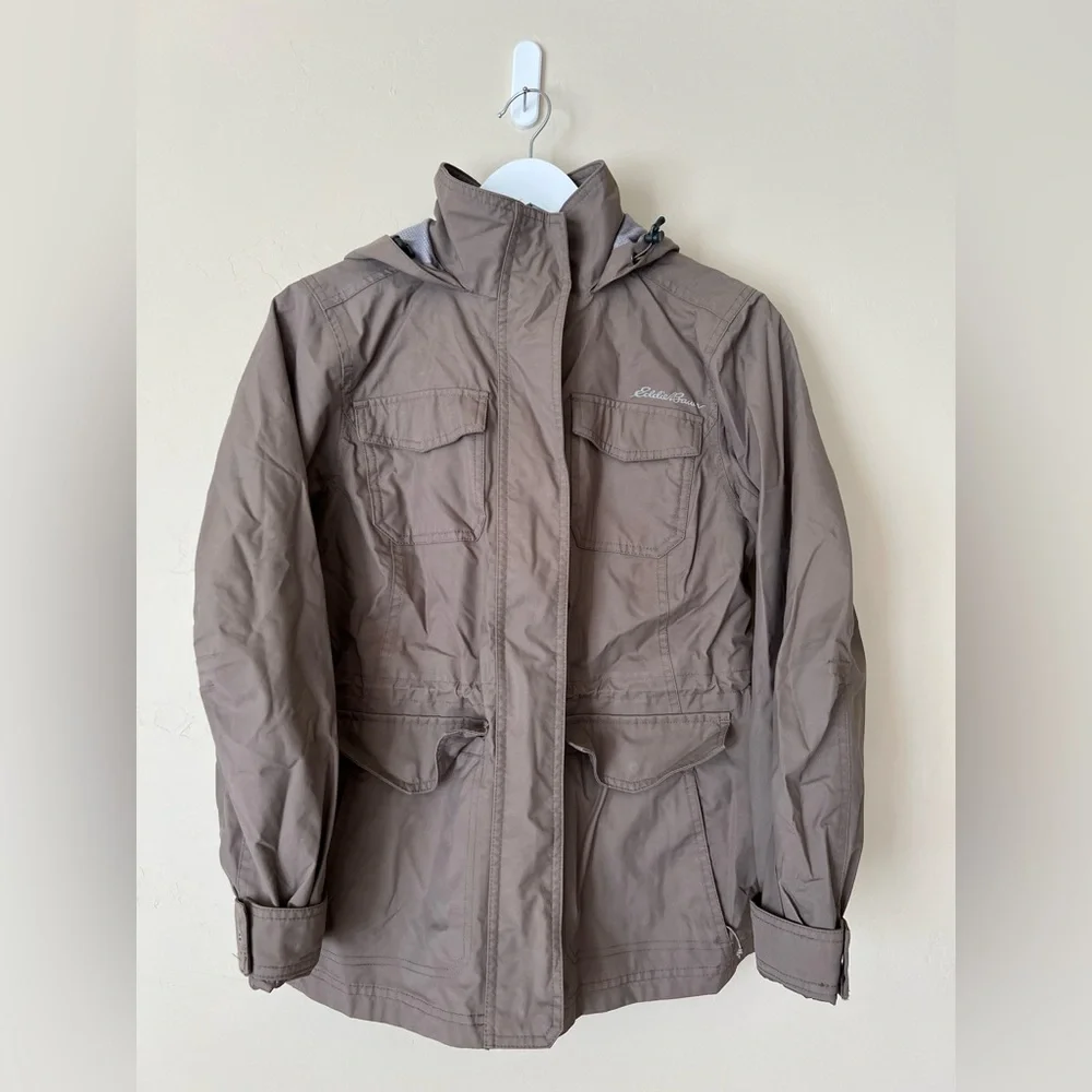 Eddie Bauer WeatherEdge Jacket - Picture 2 of 5